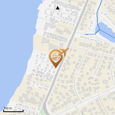 Foto zu Hennigsdorfer Straße 25-27, 13503 Berlin