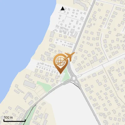 Foto zu Hennigsdorfer Straße 3, 13503 Berlin