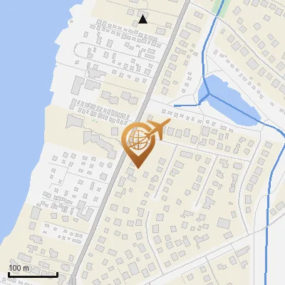 Foto zu Hennigsdorfer Straße 30-32, 13503 Berlin