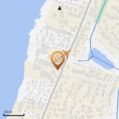 Foto zu Hennigsdorfer Straße 33-38, 13503 Berlin