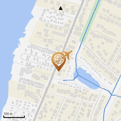 Foto zu Hennigsdorfer Straße 40-45, 13503 Berlin