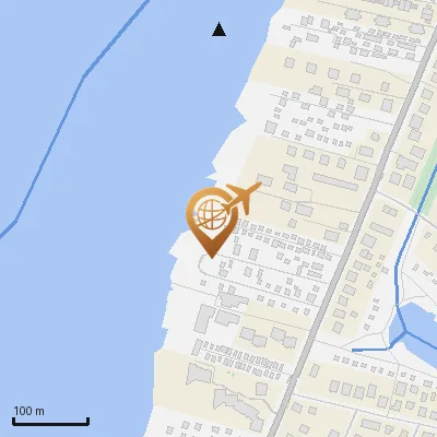 Foto zu Hennigsdorfer Straße 47, 13503 Berlin