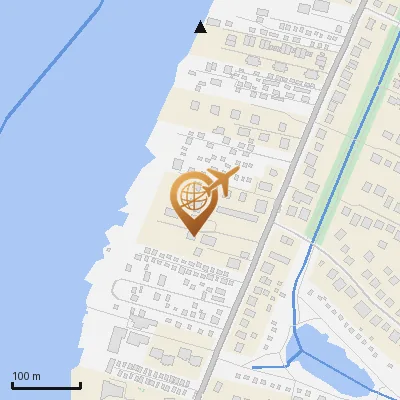 Foto zu Hennigsdorfer Straße 57, 13503 Berlin