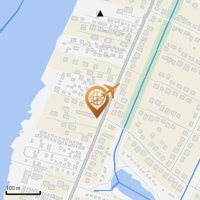 Karte Hennigsdorfer Straße 61-63, 13503 Berlin