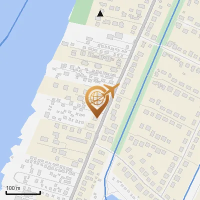 Karte Hennigsdorfer Straße 65-75, 13503 Berlin