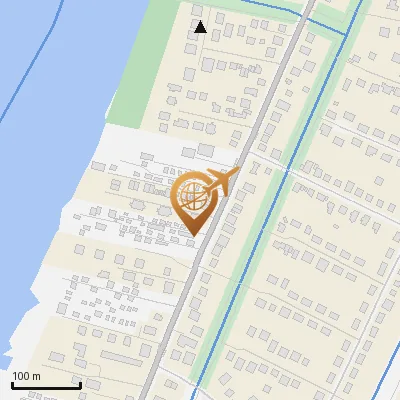 Karte Hennigsdorfer Straße 79-82, 13503 Berlin