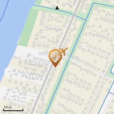 Karte Hennigsdorfer Straße 85-90, 13503 Berlin