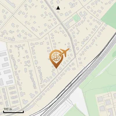 Foto zu Henningweg 17-22, 12524 Berlin