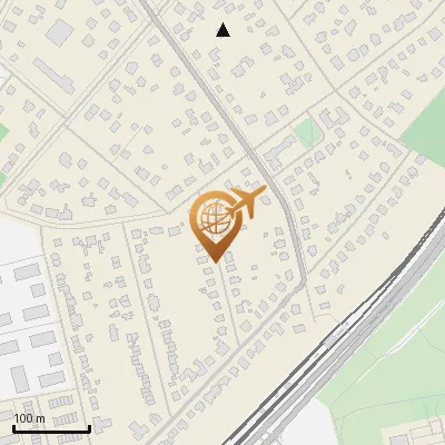 Foto zu Henningweg 3-13, 12524 Berlin