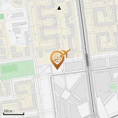 Foto zu Henny-Porten-Straße 2-6, 12627 Berlin