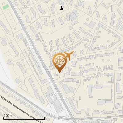 Foto zu Henri-Dunant-Straße 1-3, 51107 Köln