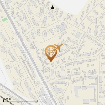 Foto zu Henri-Dunant-Straße 4-22, 51107 Köln