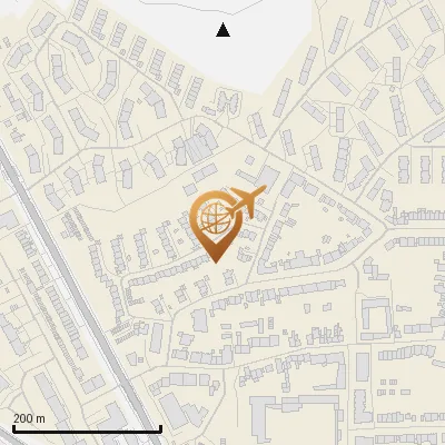 Foto zu Henri-Dunant-Straße 38-42, 51107 Köln