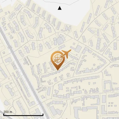 Foto zu Henri-Dunant-Straße 57-73, 51107 Köln