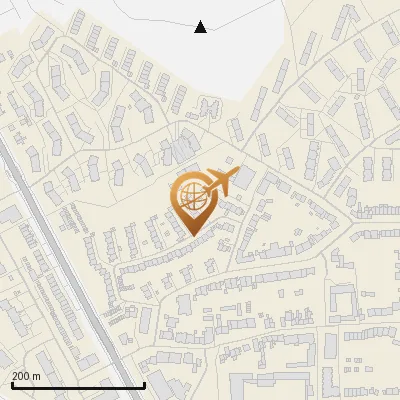 Foto zu Henri-Dunant-Straße 75-81, 51107 Köln