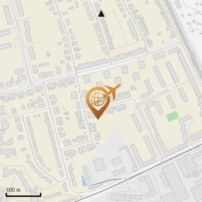 Foto zu Henricistraße 2-7, 13437 Berlin