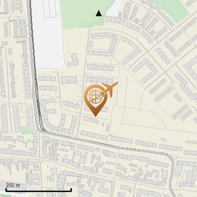 Karte Henriette-Ackermann-Straße 12-16, 50827 Köln