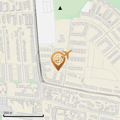 Karte Henriette-Ackermann-Straße 20-26, 50827 Köln