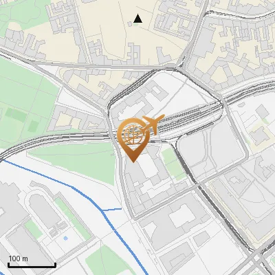 Foto zu Henriette-Herz-Platz 1-2, 10178 Berlin