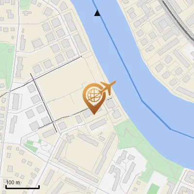 Foto zu Henriette-Lustig-Straße 6-11, 12555 Berlin