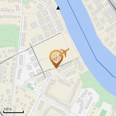 Foto zu Henriette-Lustig-Straße 13-14, 12555 Berlin