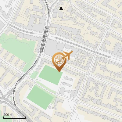 Karte Henriettenstraße 63-71, 20259 Hamburg