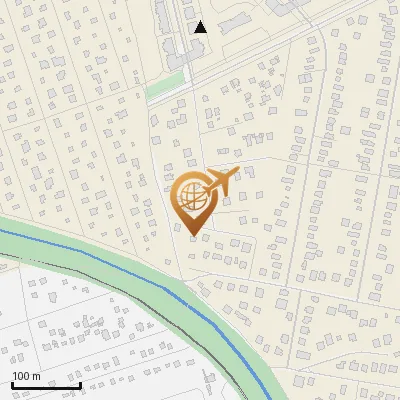 Foto zu Henrionweg 1, 13127 Berlin