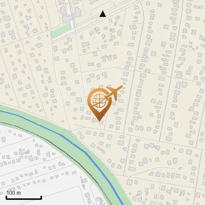 Foto zu Henrionweg 3, 13127 Berlin