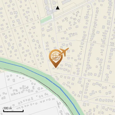 Foto zu Henrionweg 5-13, 13127 Berlin