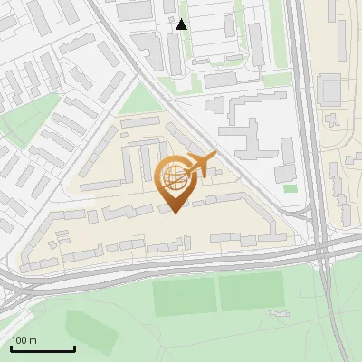 Karte Henry-Budge-Straße 15-20, 22297 Hamburg