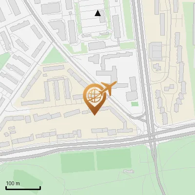 Karte Henry-Budge-Straße 21-28, 22297 Hamburg