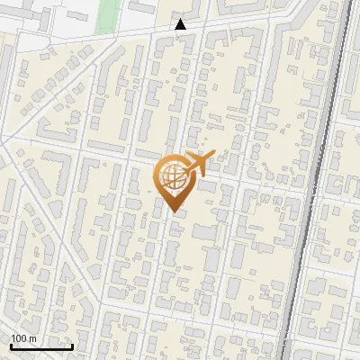 Foto zu Hentigstraße 12-13, 10318 Berlin