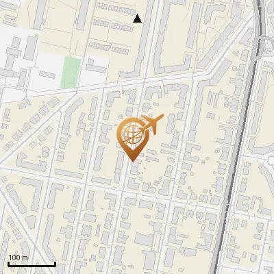 Foto zu Hentigstraße 14, 10318 Berlin