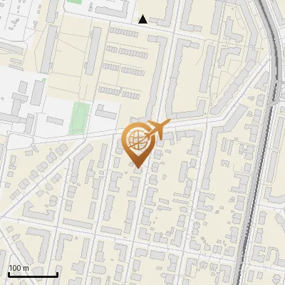 Foto zu Hentigstraße 15-23, 10318 Berlin