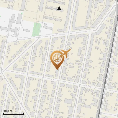 Foto zu Hentigstraße 25-26, 10318 Berlin