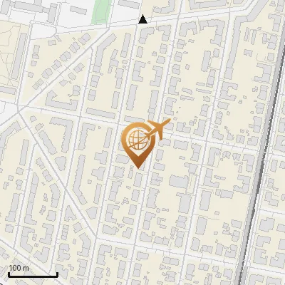 Foto zu Hentigstraße 28-30, 10318 Berlin