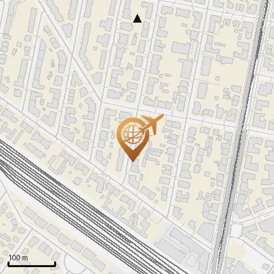 Foto zu Hentigstraße 2-5, 10318 Berlin