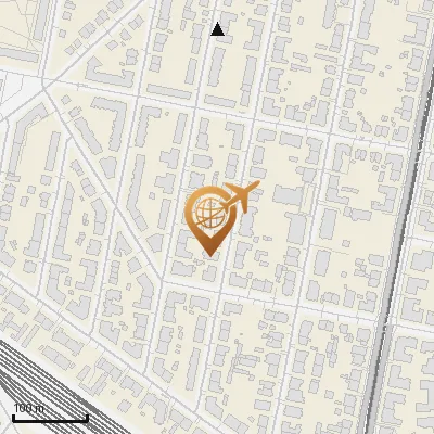 Foto zu Hentigstraße 31-34, 10318 Berlin