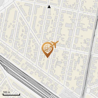 Foto zu Hentigstraße 35, 10318 Berlin