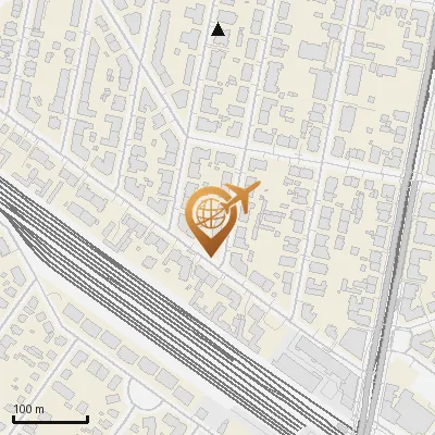 Foto zu Hentigstraße 37-39, 10318 Berlin