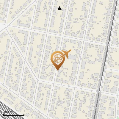 Foto zu Hentigstraße 7-11, 10318 Berlin