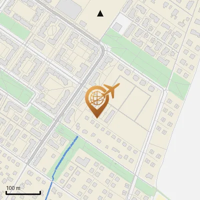 Foto zu Hentzeweg 1-20, 13125 Berlin