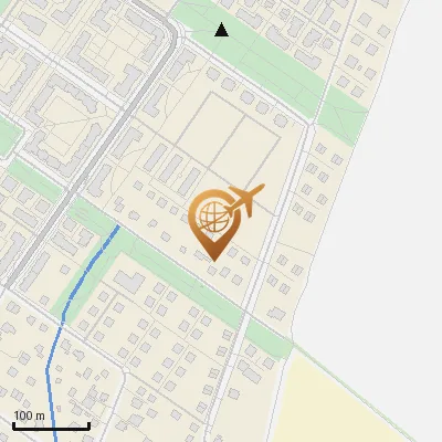 Foto zu Hentzeweg 40-54, 13125 Berlin