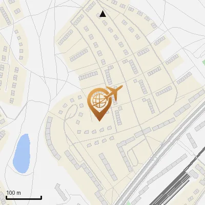 Foto zu Heppenheimer Weg 17-21, 14163 Berlin