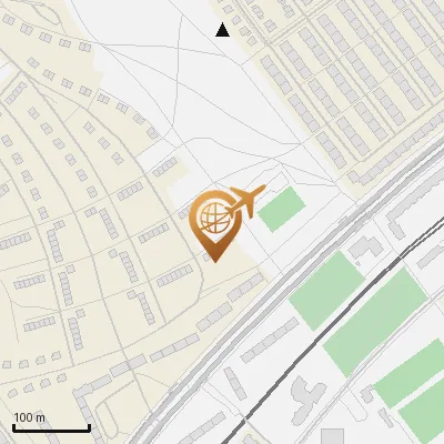 Foto zu Heppenheimer Weg 3-7, 14163 Berlin