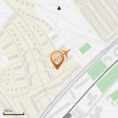 Foto zu Heppenheimer Weg 9-14, 14163 Berlin