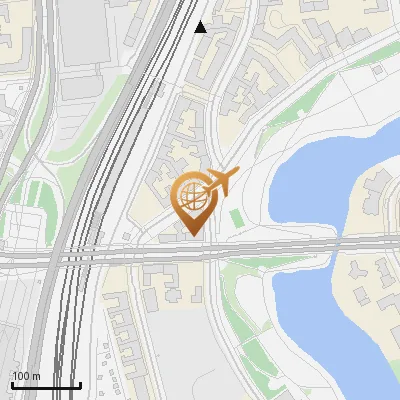 Foto zu Herbartstraße 15, 14057 Berlin