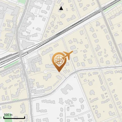 Foto zu Herbergerweg 8-12, 14167 Berlin