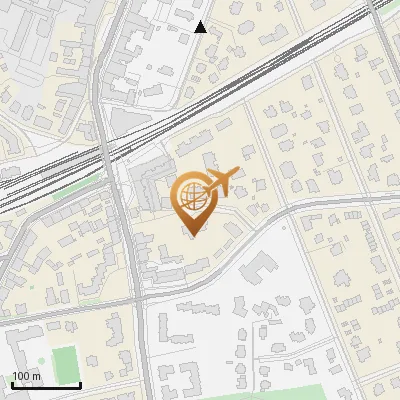 Foto zu Herbergerweg 3, 14167 Berlin