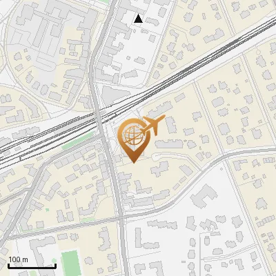 Foto zu Herbergerweg 1-4, 14167 Berlin